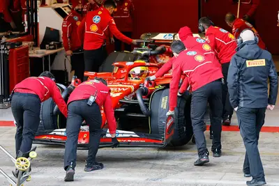 Credits: Pirelli