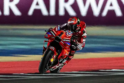 Credits: Ducati Corse
