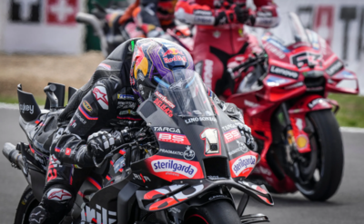Credits: MotoGP