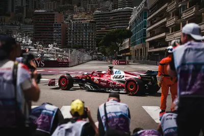 Credits: ferrari.com