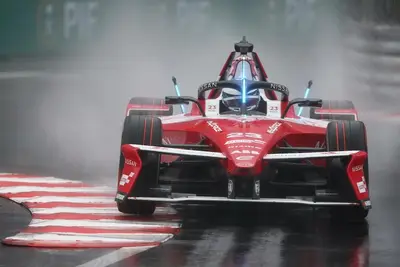 Credits: FIA Formula E