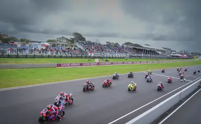 Credits: MotoGP