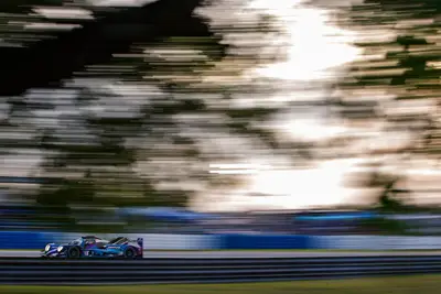 Credits: Courtesy to IMSA
