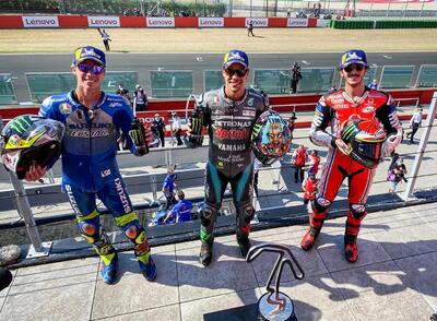 Credits: Misano World Circuit