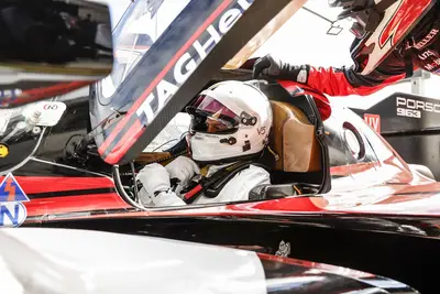 Credits: Porsche Motorsport
