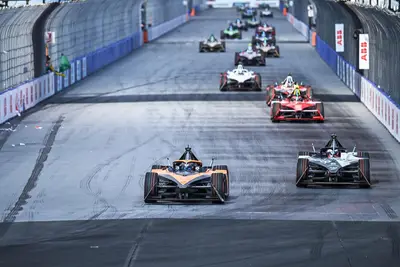 Credits: Formula E / X.com