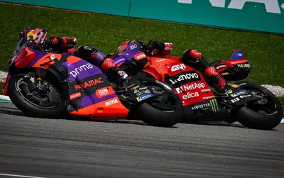 Credits: MotoGP