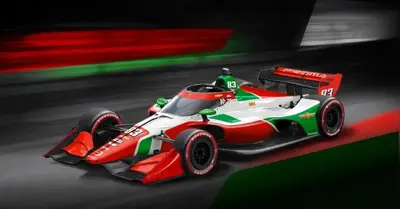 PREMA Indycar - Credits: sito ufficiale PREMA