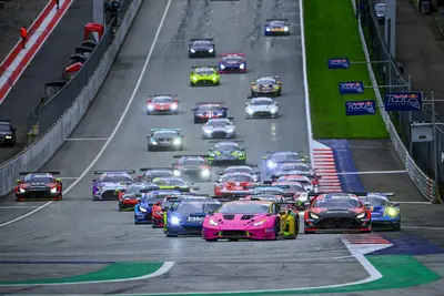 Credits: GT Open