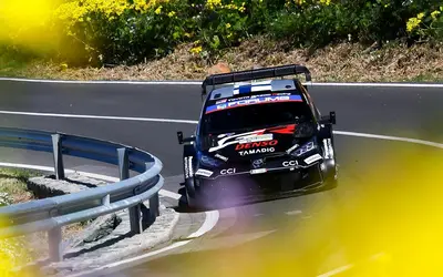 Credits. Toyota GR