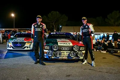 Credits: FIA Motorsport Games