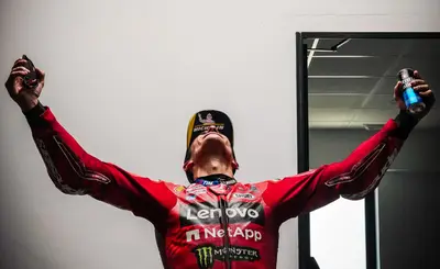 Credits: MotoGP