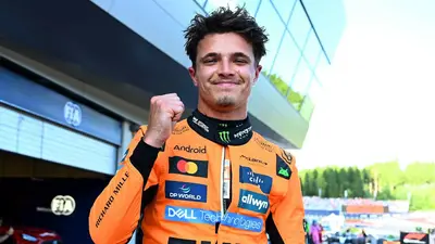 Credits: F1