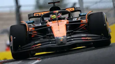 Credits: F1
