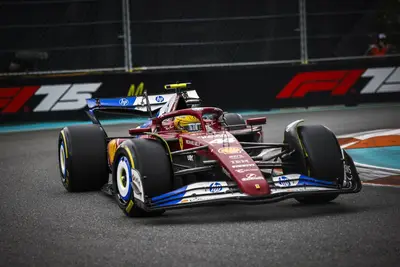 Credits: Scuderia Ferrari HP / X.com