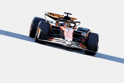 Credits: Pirelli Motorsport / X.com