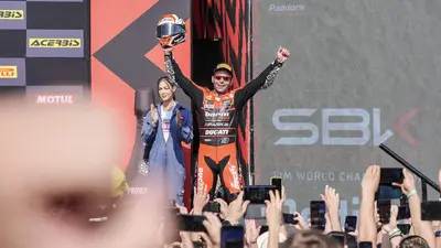 Credits: WorldSBK.com