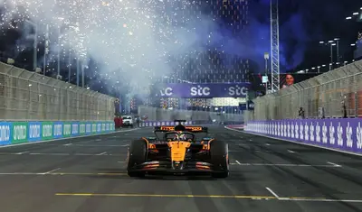 Credits: F1