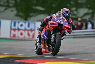 Martin FP1