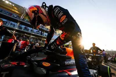 F1 2024 Sergio Perez