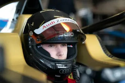 Emanuele Olivieri test F4 2024