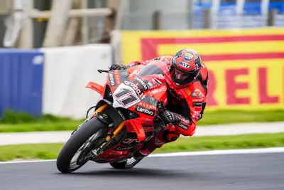 Credits: WorldSBK