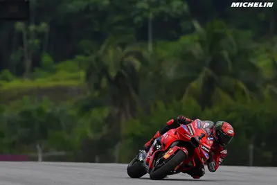 Credits: Michelin Motorsport