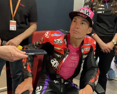 aleix espargarò
