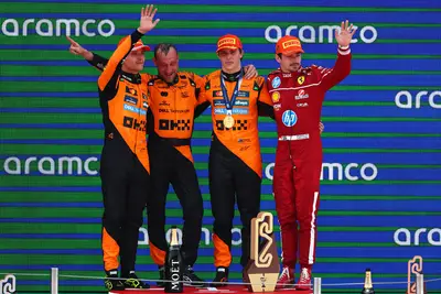 GP Spagna