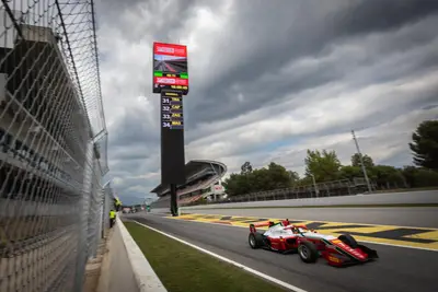 © Formula Regional European Championship by Alpine