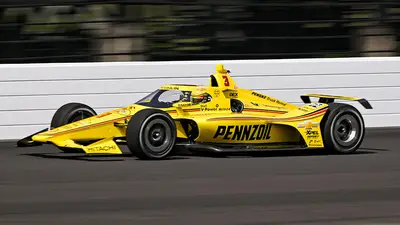IndyCar
