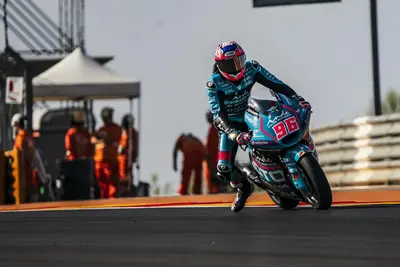 Credits: Aspar Team
