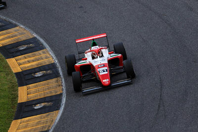 Credits: ACI Sport
