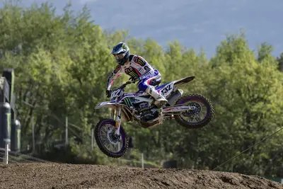 Credits: Yamaha Racing