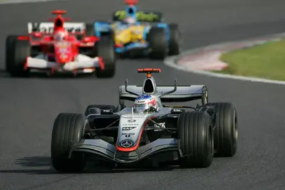 Credits: Profilo Twitter F1 (https://x.com/F1/status/1182947011294683136)