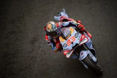 Credits: GresiniRacing.com