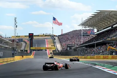 Credits: Pirelli F1 Media Area