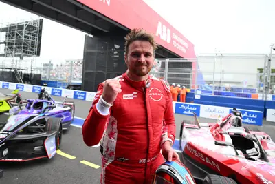 Credits: FIA Formula E