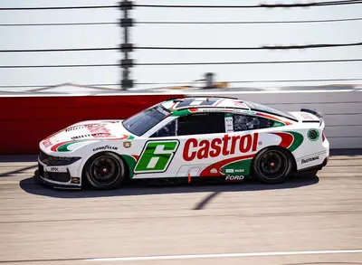 Credits: RFK Racing