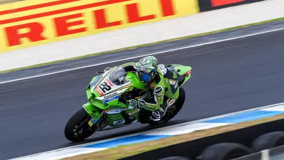 Credits: WorldSBK Website