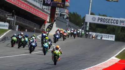 Credits: WorldSBK Website
