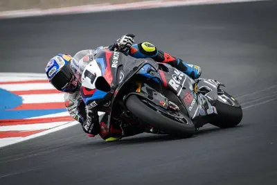 Credits: Rokit BMW Motorrad