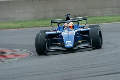 Credits: FIA Official website