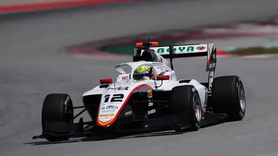 Credits: FIA Formula 3
