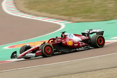 Leclerc SF-25