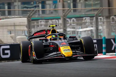 Credits: Red Bull Content Pool