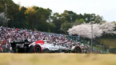 Credits: x:@Oracle Red Bull Racing