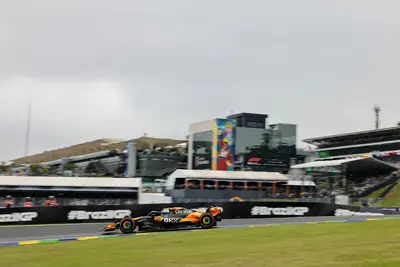 Credits: Pirelli F1 Media Area