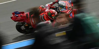 Credits: MotoGP