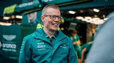 Credits: Aston Martin Official website